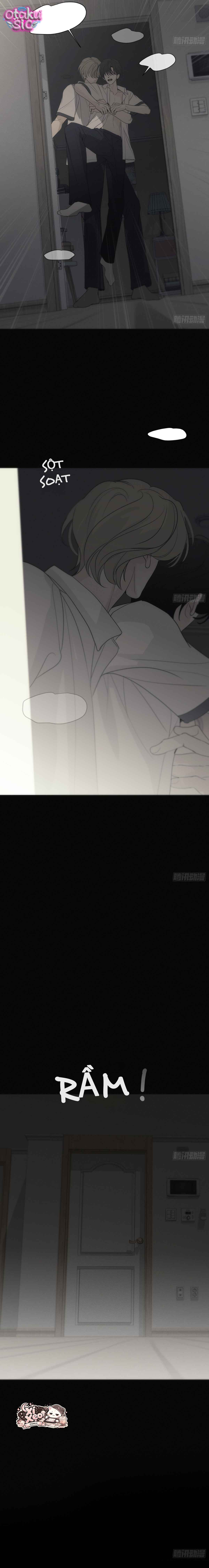 Mồi Nhử - Chap 47