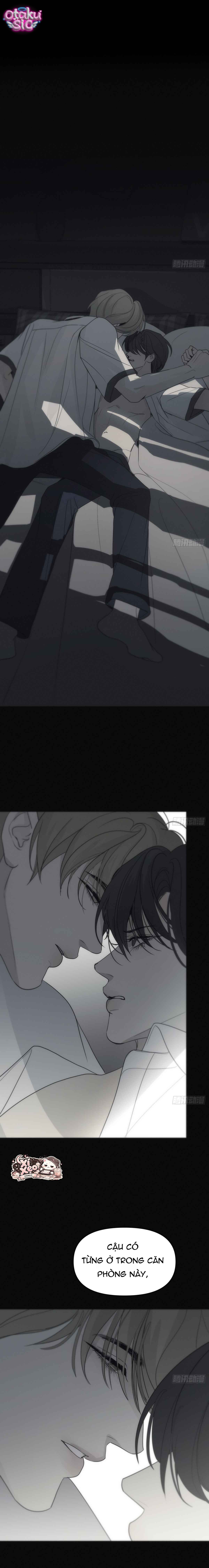 Mồi Nhử - Chap 47
