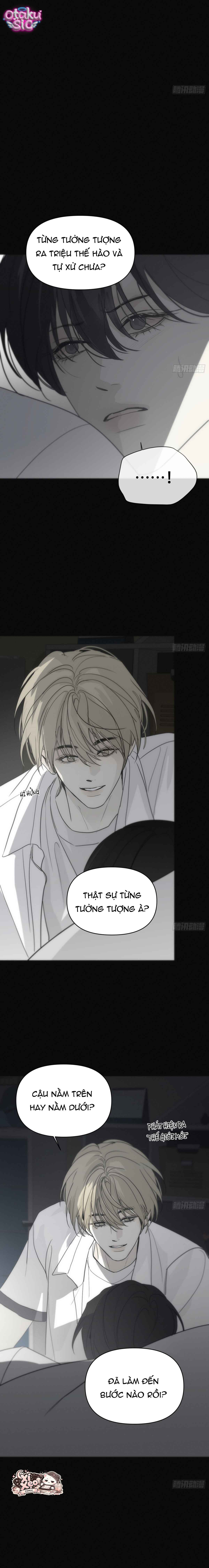 Mồi Nhử - Chap 47