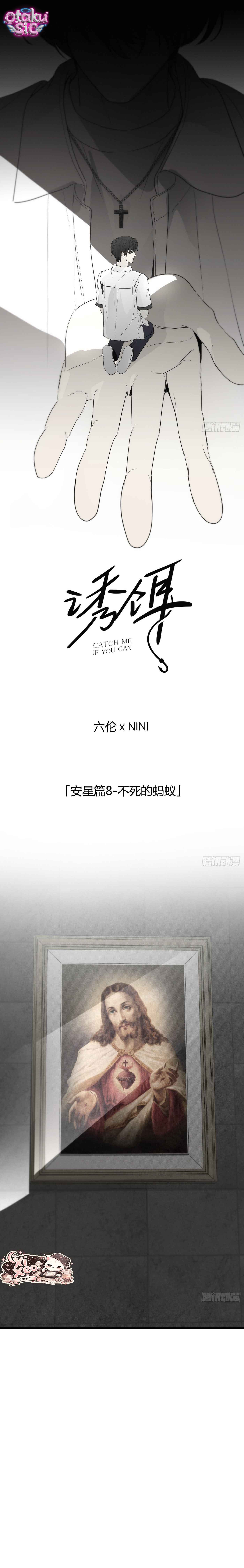 Mồi Nhử - Chap 49