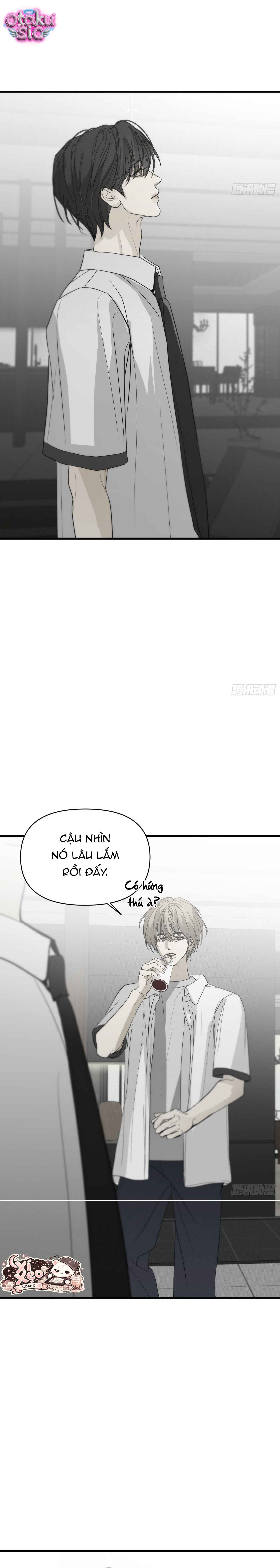 Mồi Nhử - Chap 49