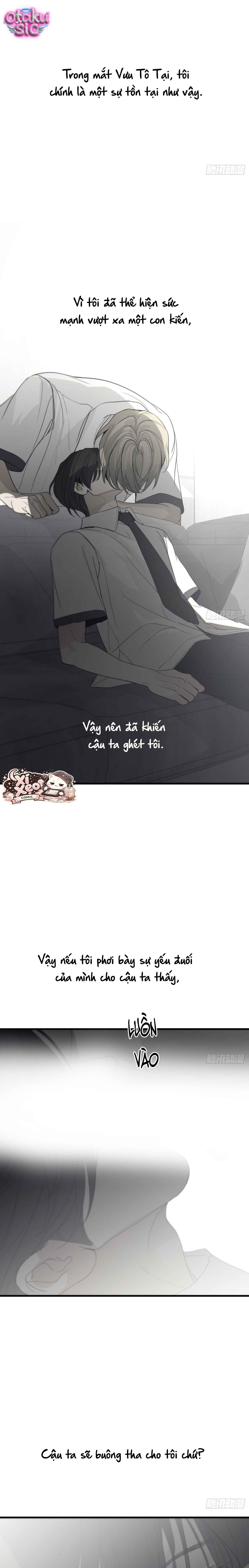 Mồi Nhử - Chap 49