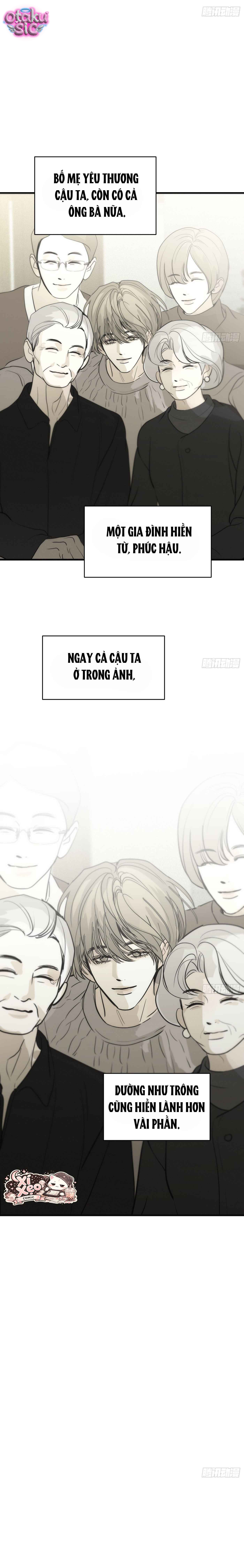 Mồi Nhử - Chap 49