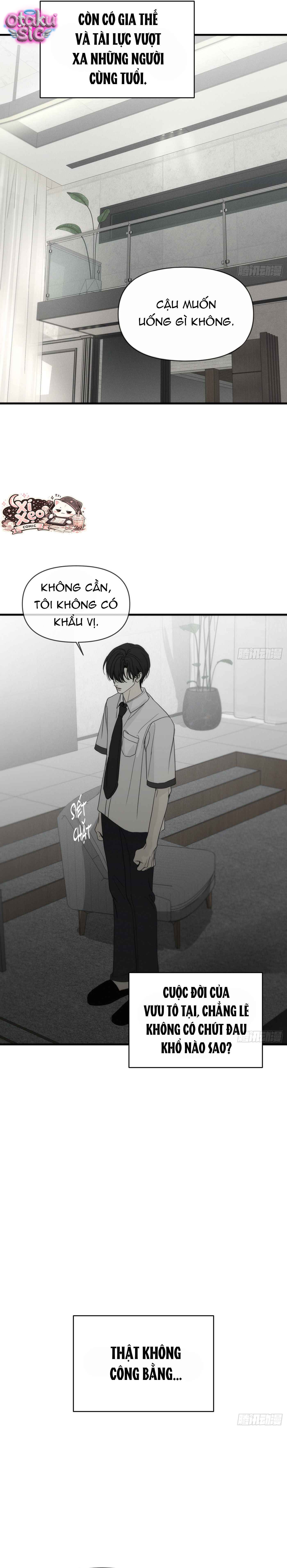 Mồi Nhử - Chap 49