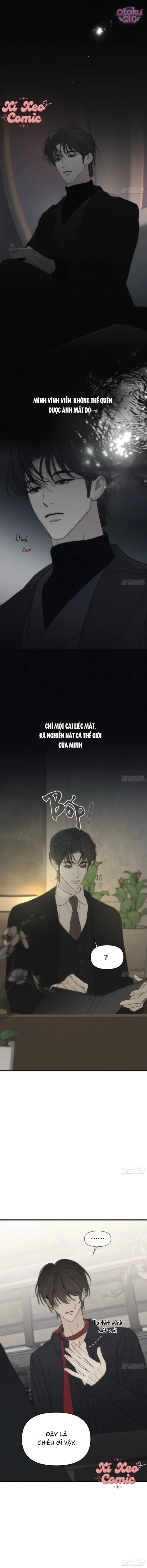 Mồi Nhử - Chap 5 - Trang 5