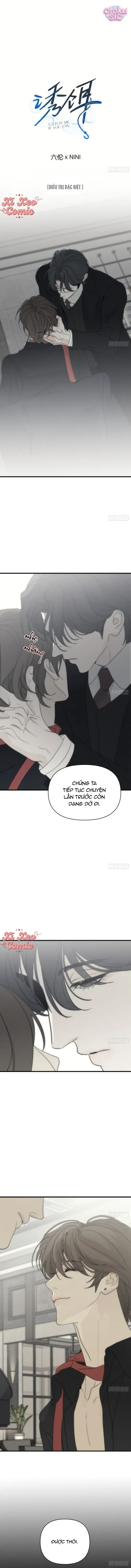 Mồi Nhử - Chap 6 - Trang 0