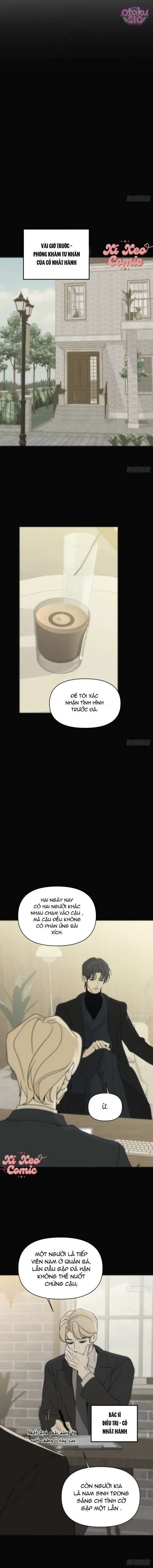 Mồi Nhử - Chap 6 - Trang 1