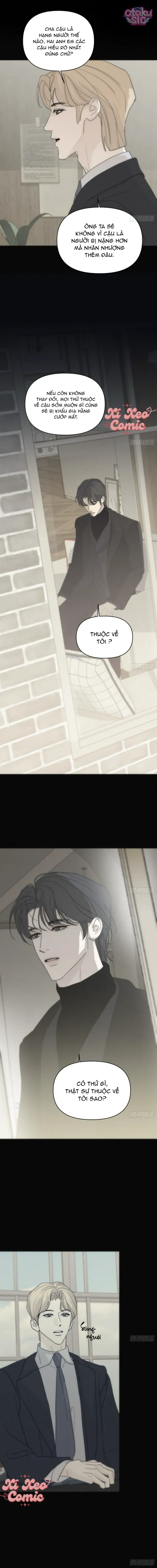 Mồi Nhử - Chap 6 - Trang 4