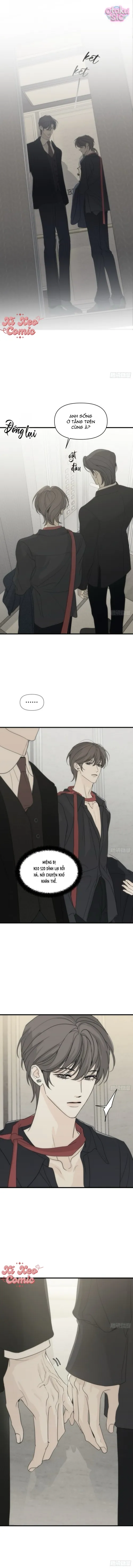 Mồi Nhử - Chap 7 - Trang 0