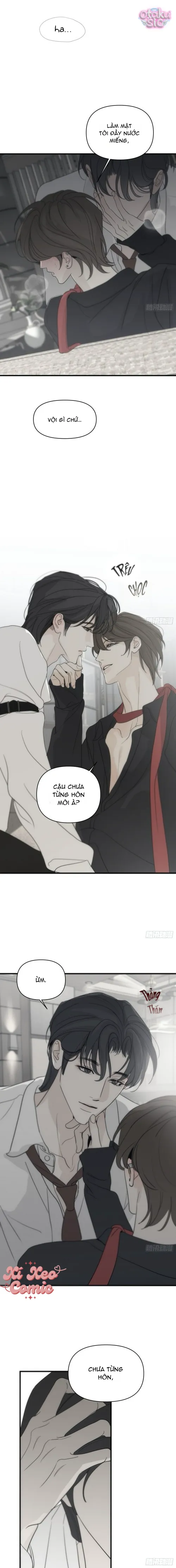 Mồi Nhử - Chap 7 - Trang 11