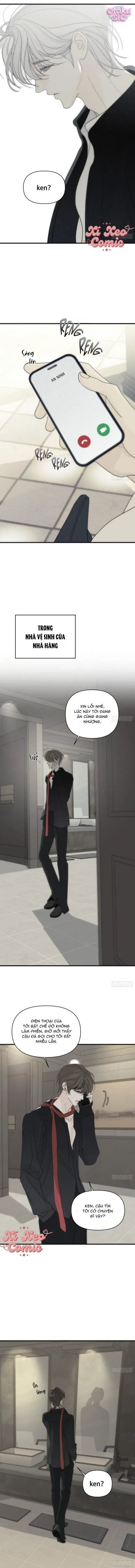 Mồi Nhử - Chap 7 - Trang 5