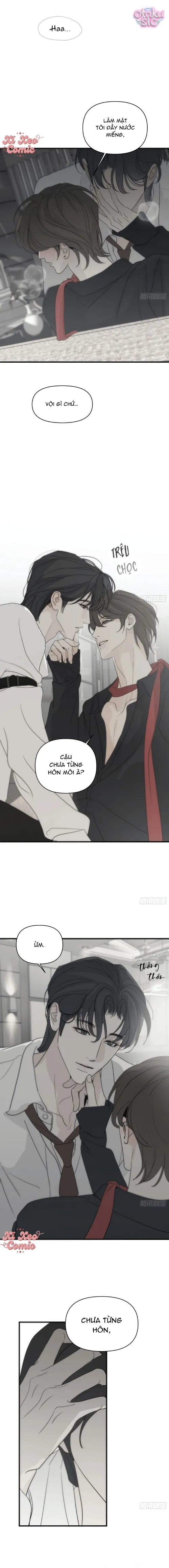 Mồi Nhử - Chap 8 - Trang 0