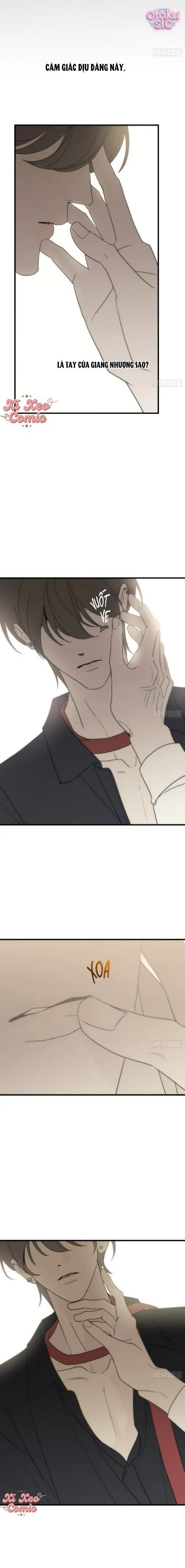 Mồi Nhử - Chap 8 - Trang 10