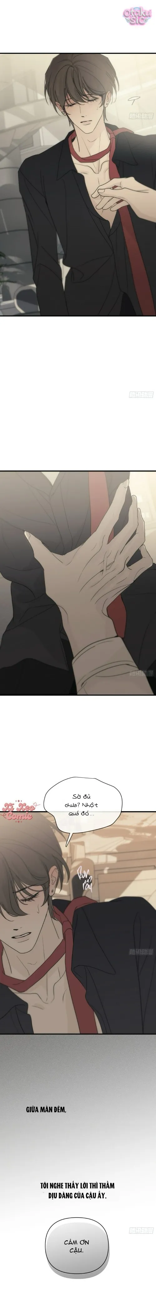 Mồi Nhử - Chap 8 - Trang 11
