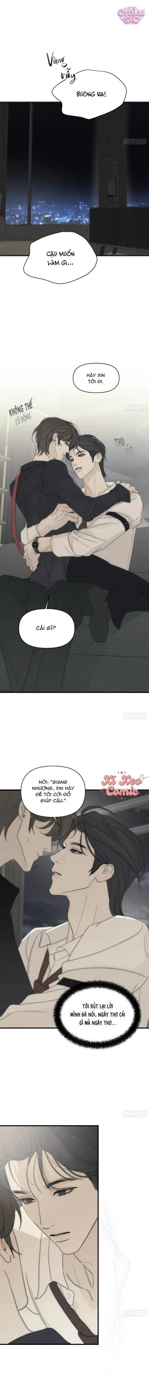 Mồi Nhử - Chap 8 - Trang 6
