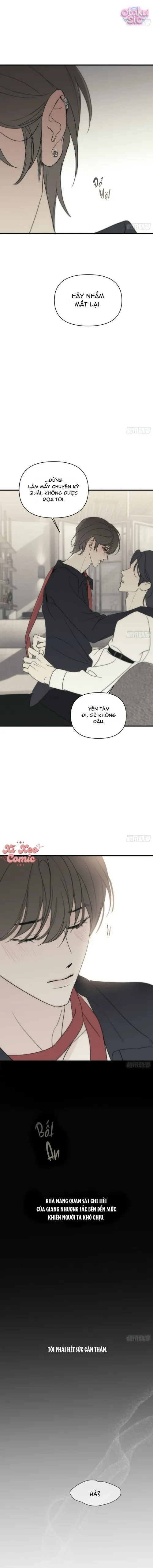 Mồi Nhử - Chap 8 - Trang 9