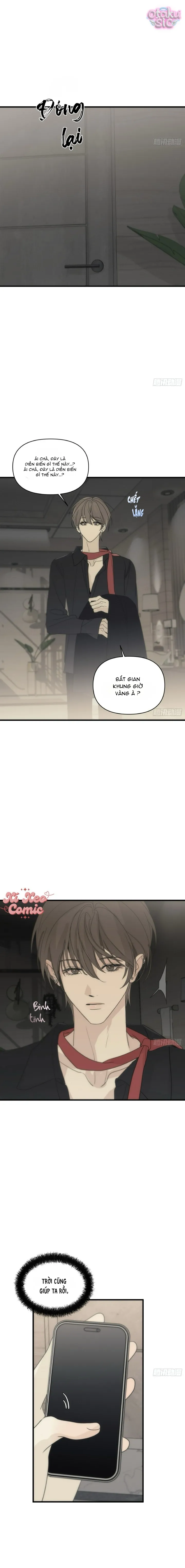 Mồi Nhử - Chap 9 - Trang 11