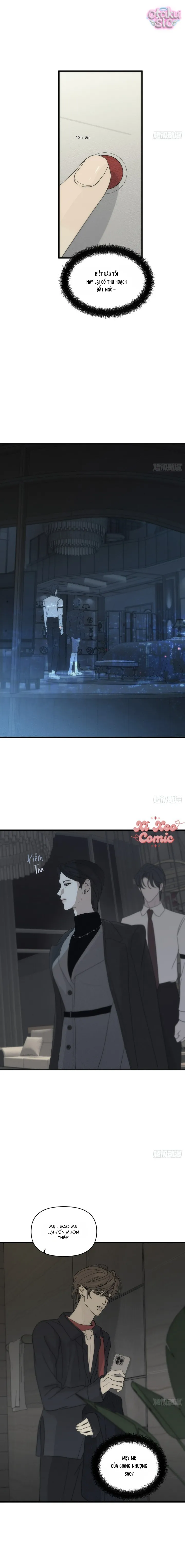 Mồi Nhử - Chap 9 - Trang 12
