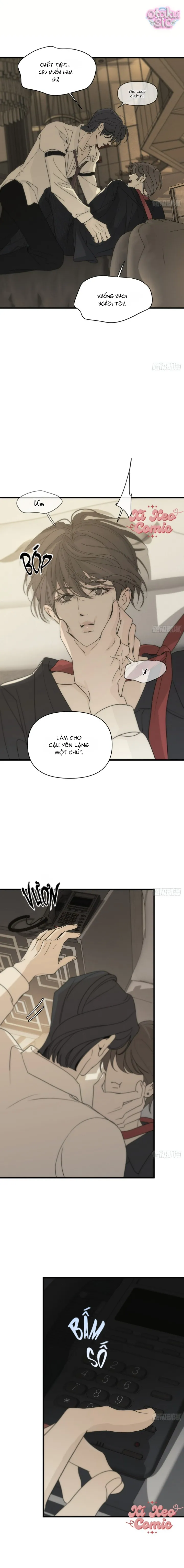 Mồi Nhử - Chap 9 - Trang 2