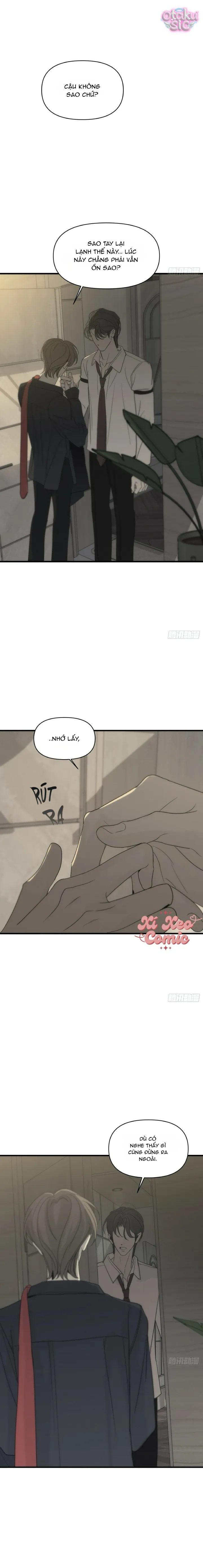 Mồi Nhử - Chap 9 - Trang 9