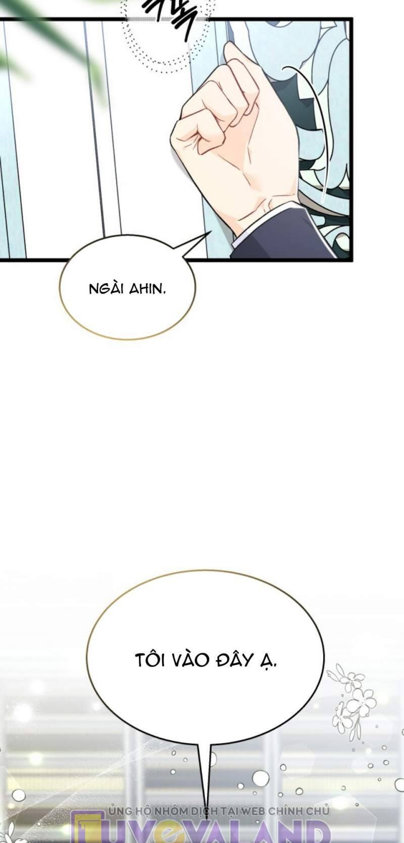 Mối Quan Hệ Cộng Sinh Giữa Báo Đen Và Thỏ Trắng - Chap 151
