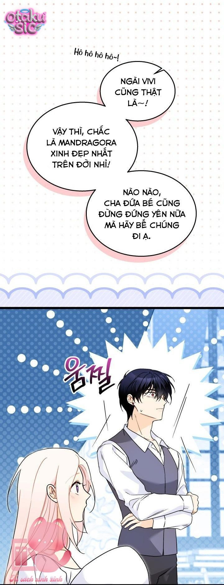 Mối Quan Hệ Cộng Sinh Giữa Báo Đen Và Thỏ Trắng - Chap 176