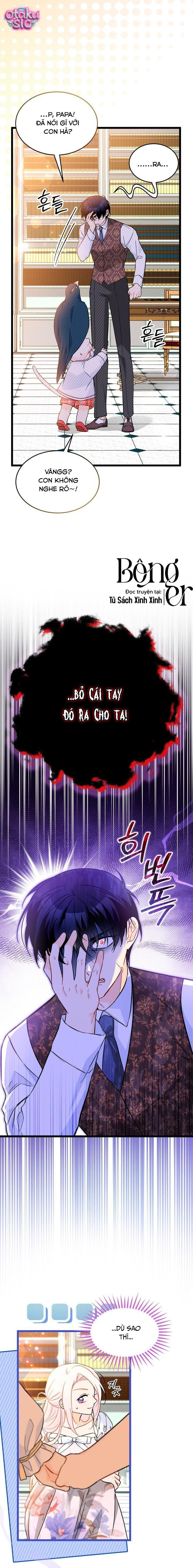 Mối Quan Hệ Cộng Sinh Giữa Báo Đen Và Thỏ Trắng - Chap 183