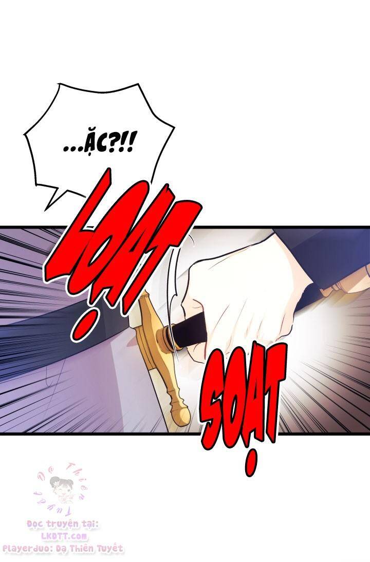 Mối Quan Hệ Cộng Sinh Giữa Báo Đen Và Thỏ Trắng - Chap 21