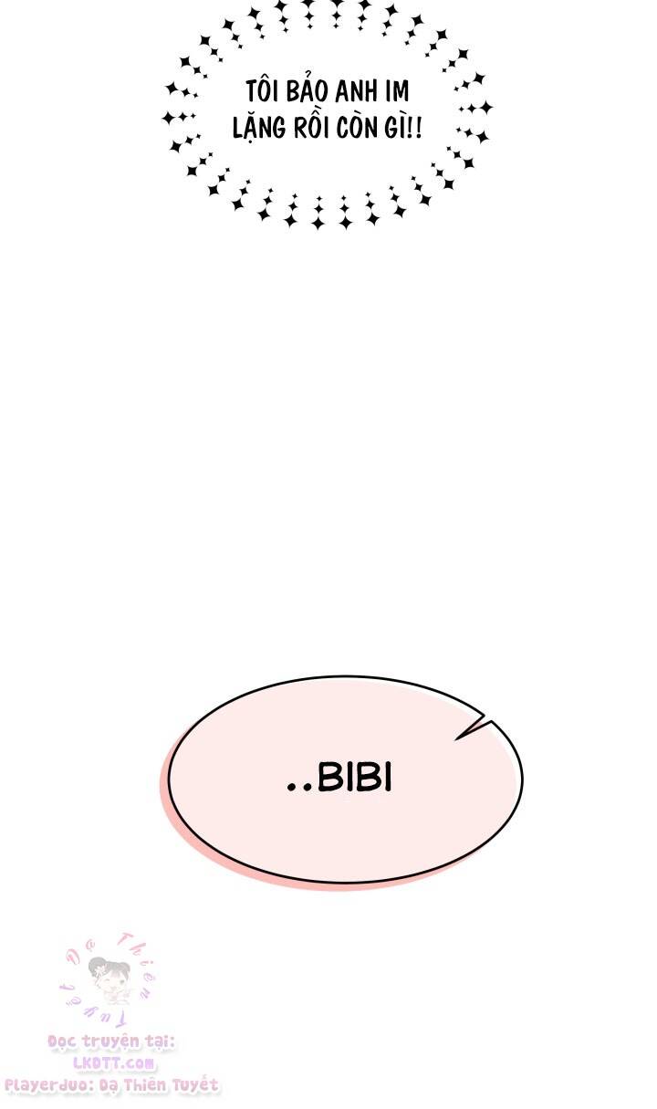 Mối Quan Hệ Cộng Sinh Giữa Báo Đen Và Thỏ Trắng - Chap 21