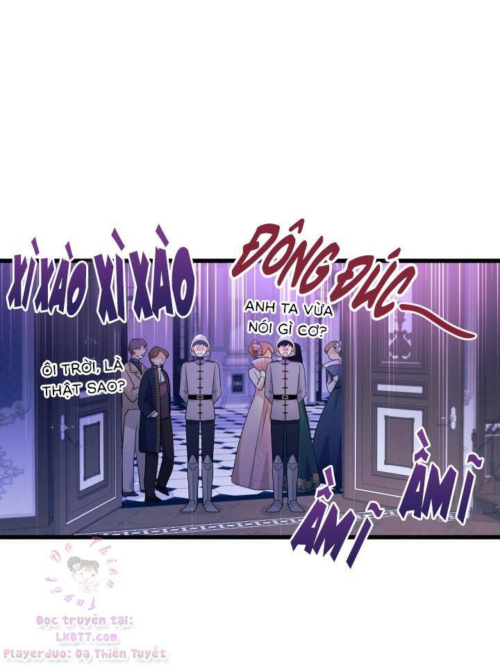 Mối Quan Hệ Cộng Sinh Giữa Báo Đen Và Thỏ Trắng - Chap 21