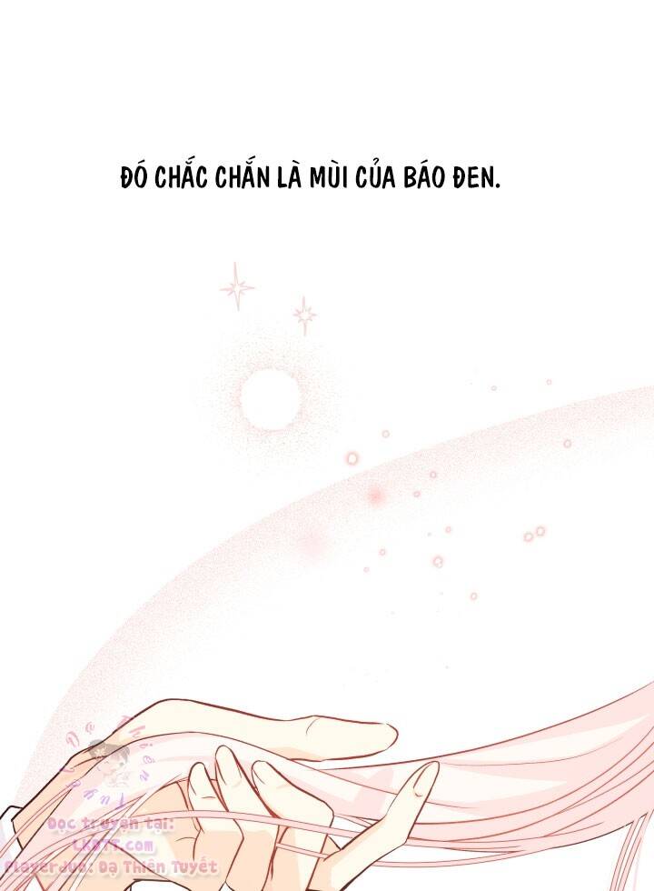 Mối Quan Hệ Cộng Sinh Giữa Báo Đen Và Thỏ Trắng - Chap 21