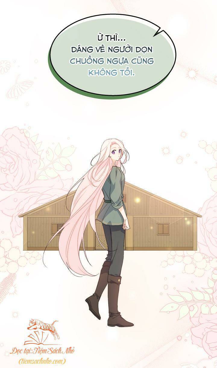 Mối Quan Hệ Cộng Sinh Giữa Báo Đen Và Thỏ Trắng - Chap 84