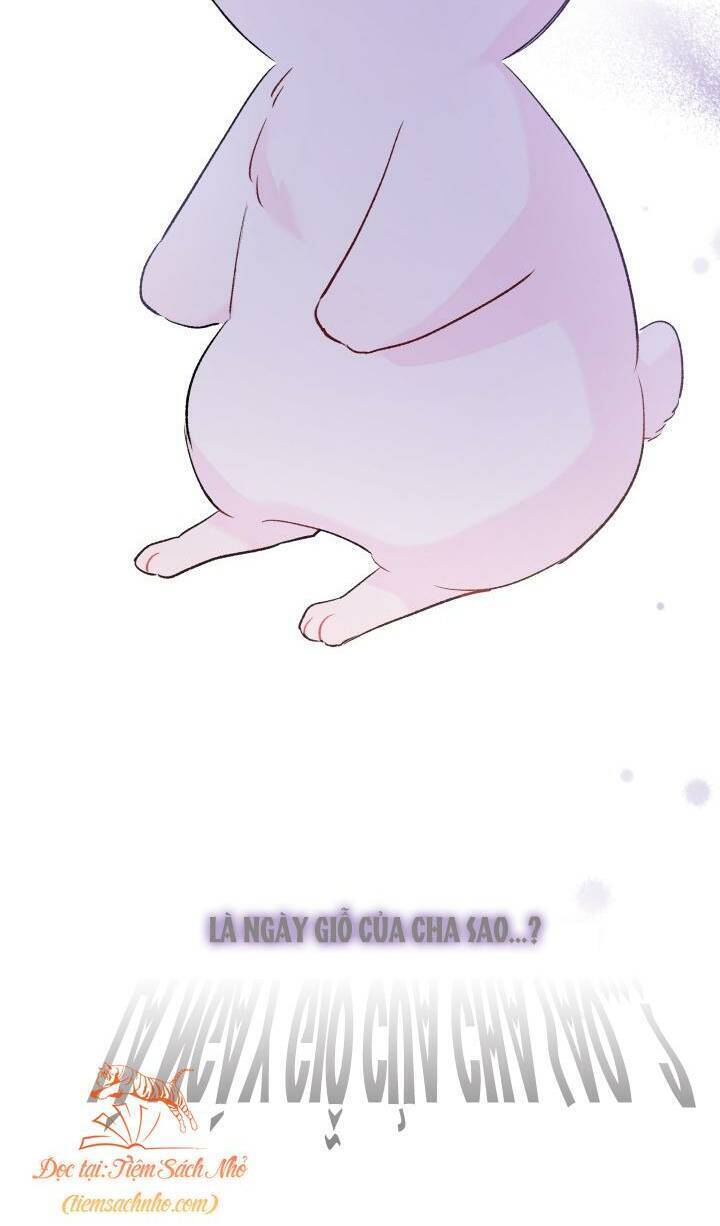Mối Quan Hệ Cộng Sinh Giữa Báo Đen Và Thỏ Trắng - Chap 84