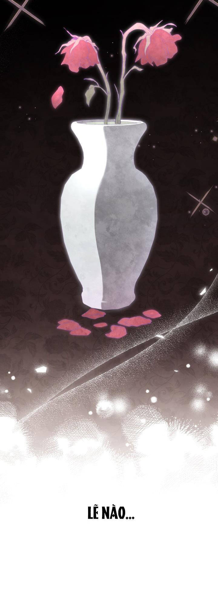Mối Quan Hệ Cộng Sinh Giữa Báo Đen Và Thỏ Trắng - Chap 85