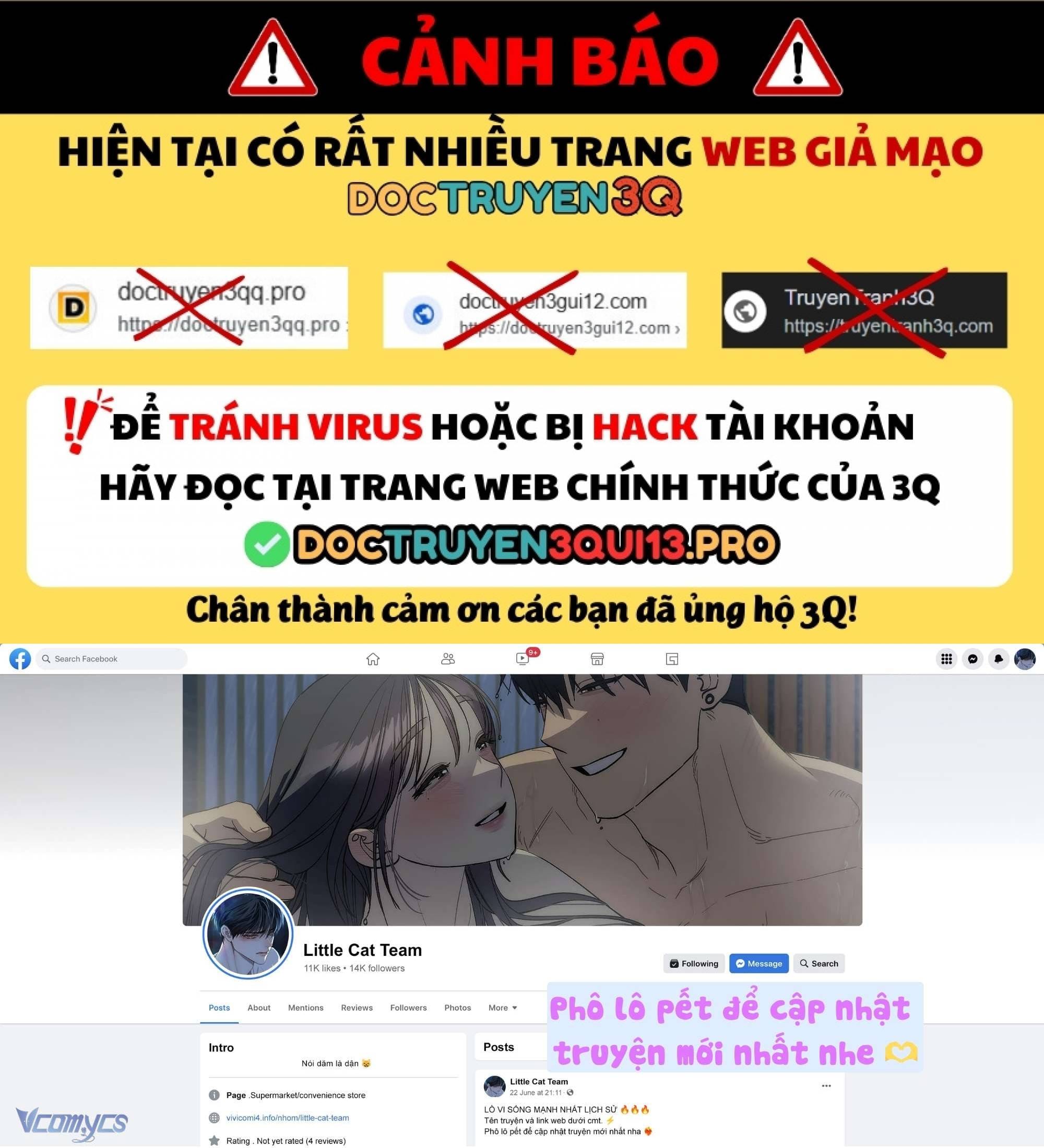 Mối Quan Hệ Dâm Đãng - Chap 1 - Trang 0