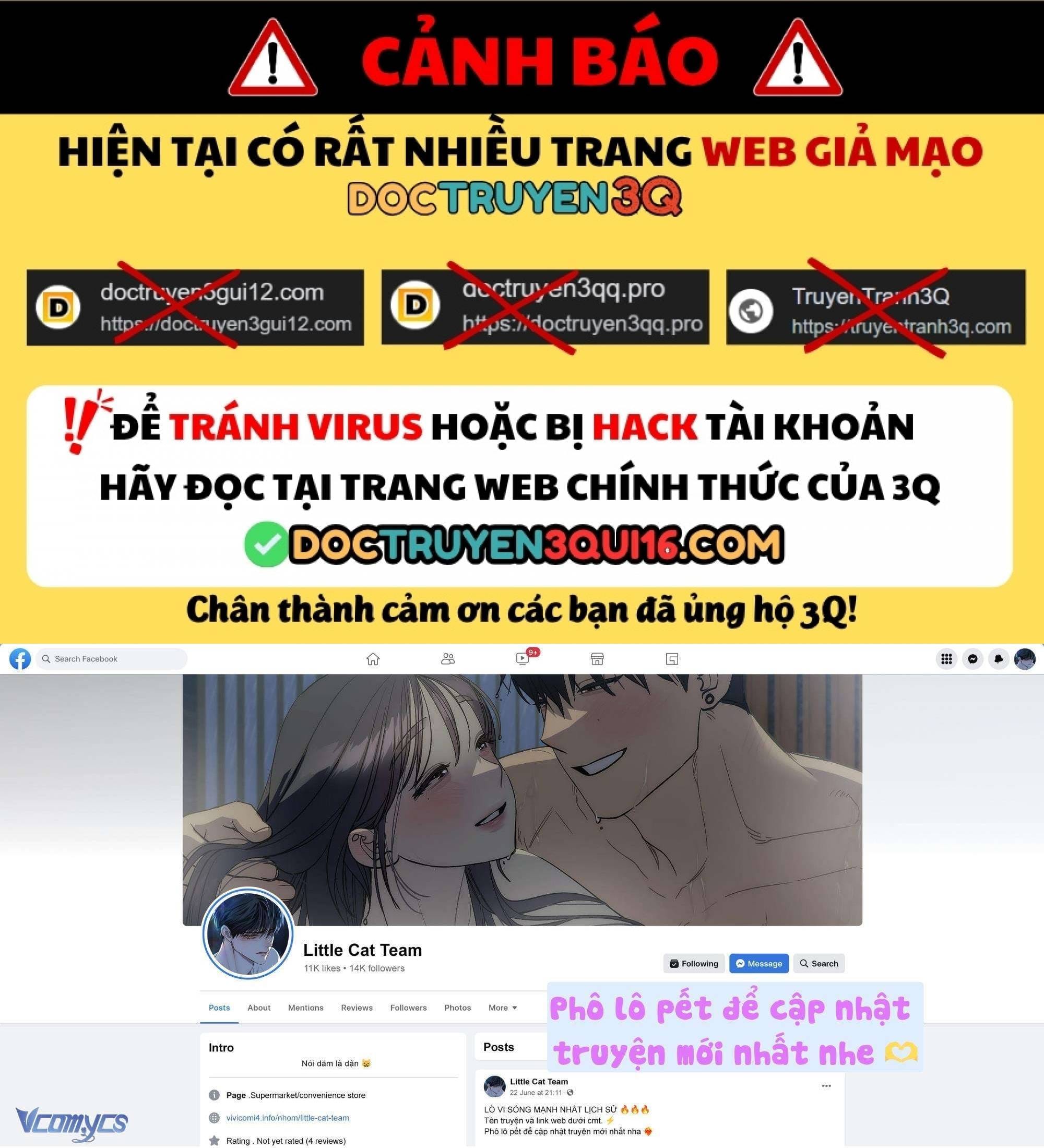 Mối Quan Hệ Dâm Đãng - Chap 10 - Trang 0