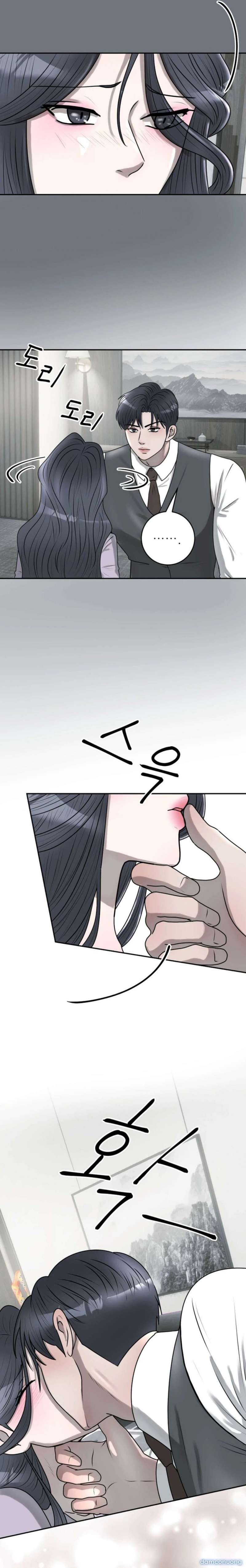 Mối Quan Hệ Dâm Đãng - Chap 14 - Trang 12