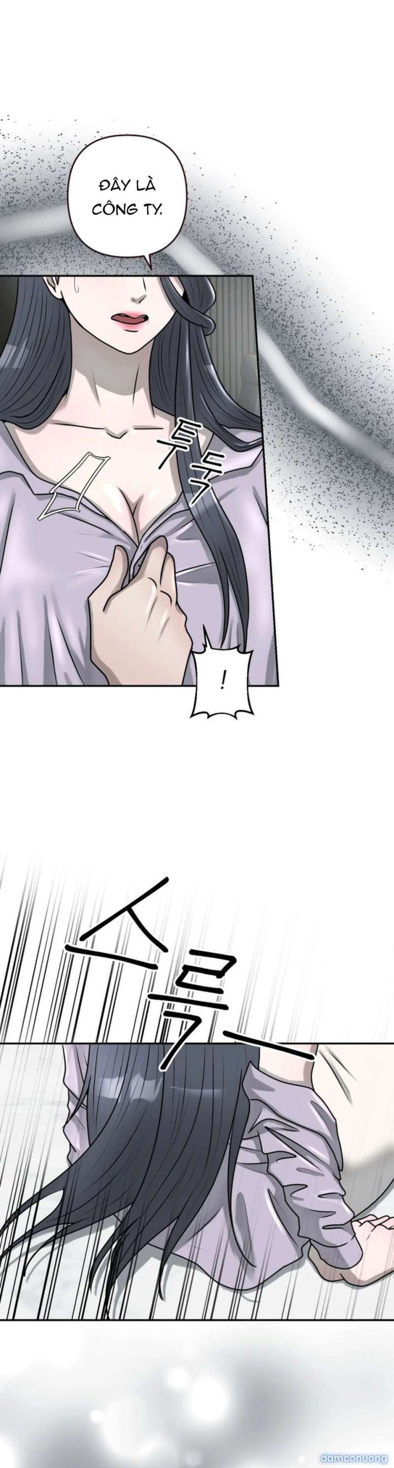 Mối Quan Hệ Dâm Đãng - Chap 14 - Trang 15