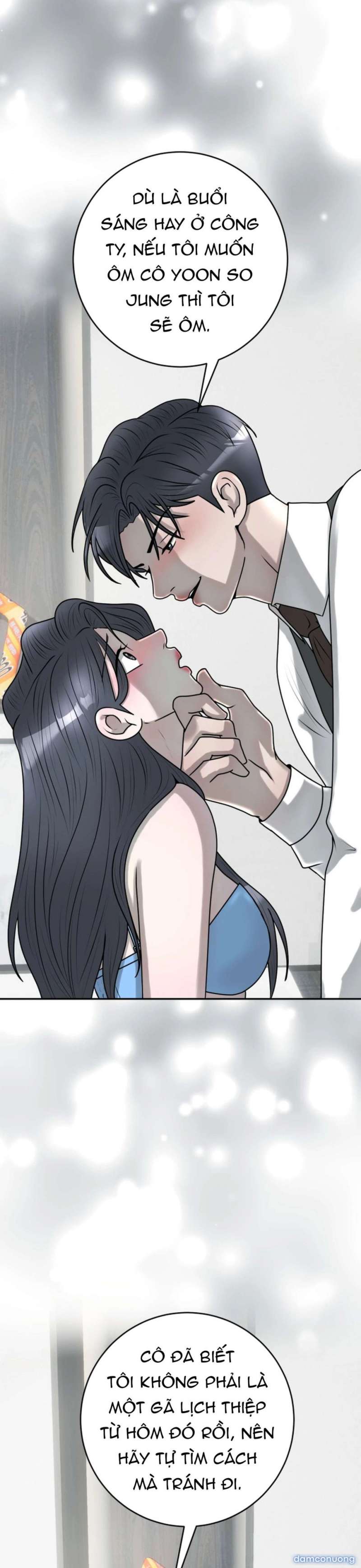 Mối Quan Hệ Dâm Đãng - Chap 14 - Trang 16