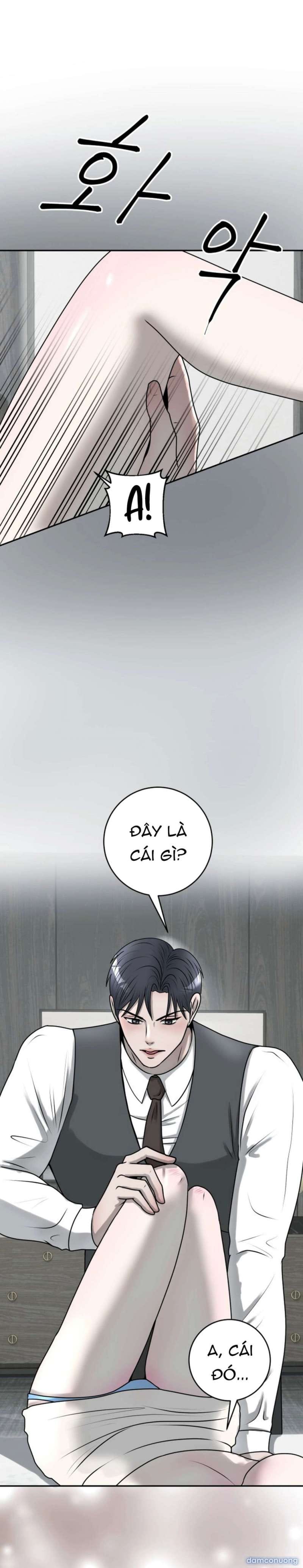 Mối Quan Hệ Dâm Đãng - Chap 14 - Trang 20