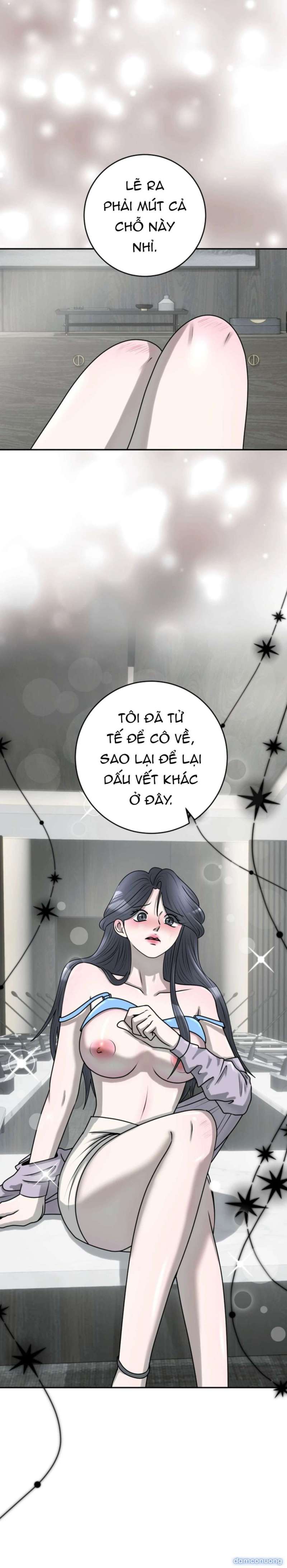 Mối Quan Hệ Dâm Đãng - Chap 14 - Trang 21