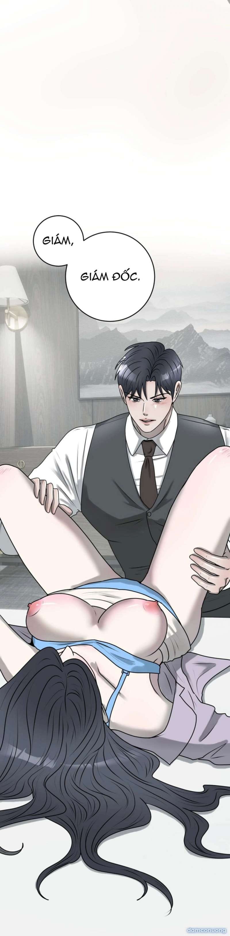 Mối Quan Hệ Dâm Đãng - Chap 14 - Trang 25