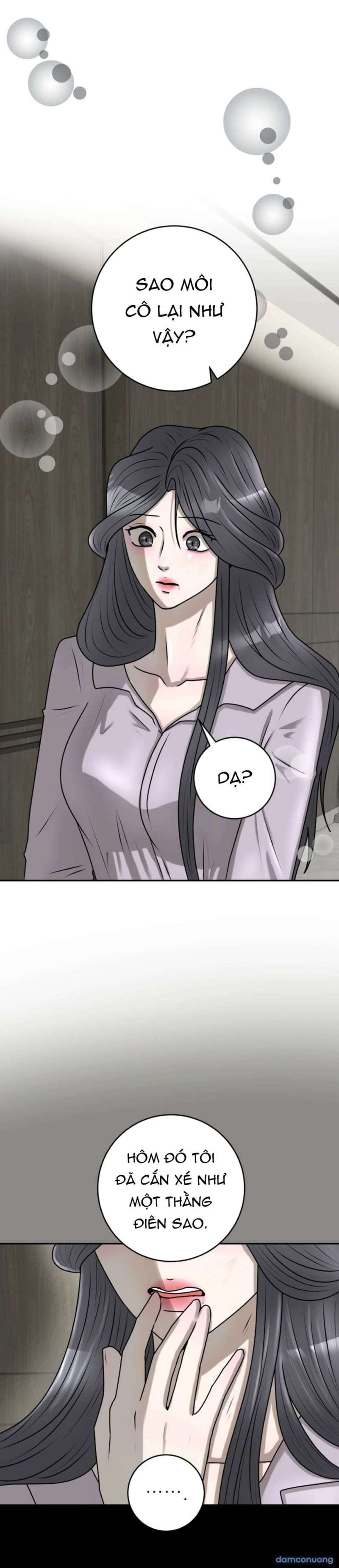 Mối Quan Hệ Dâm Đãng - Chap 14 - Trang 5