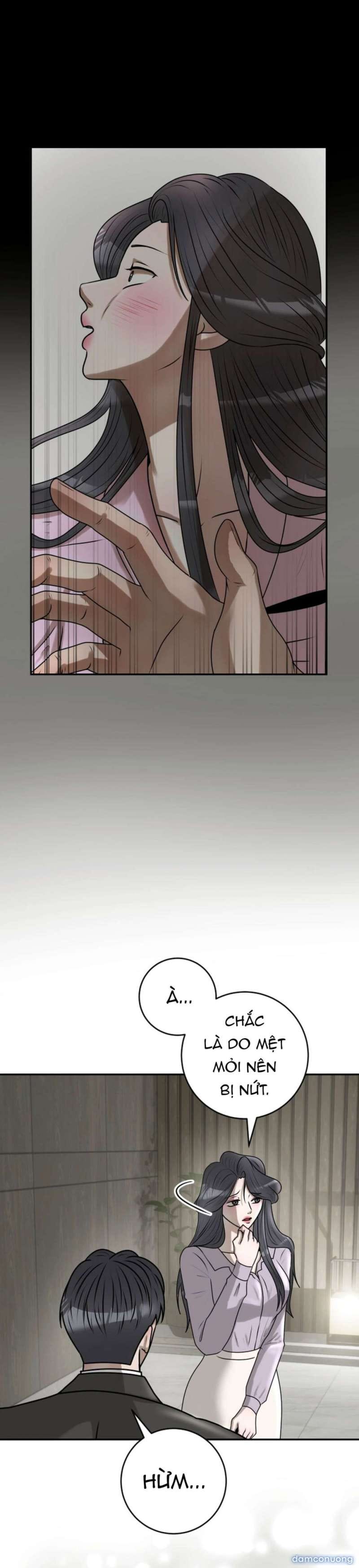 Mối Quan Hệ Dâm Đãng - Chap 14 - Trang 6