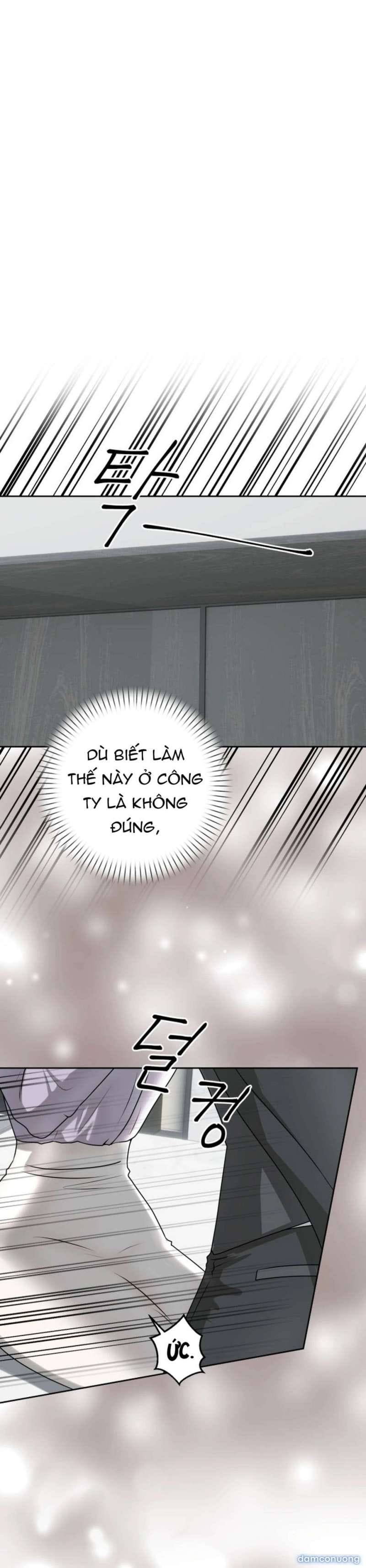 Mối Quan Hệ Dâm Đãng - Chap 14 - Trang 8