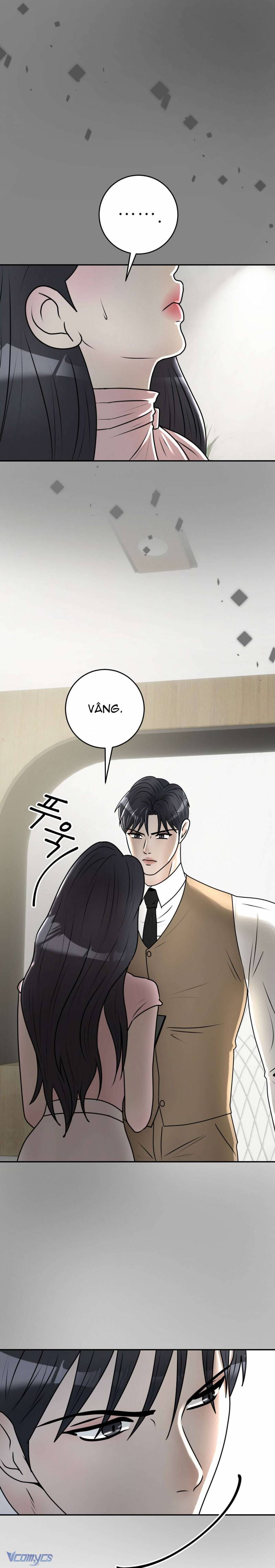Mối Quan Hệ Dâm Đãng - Chap 17 - Trang 4