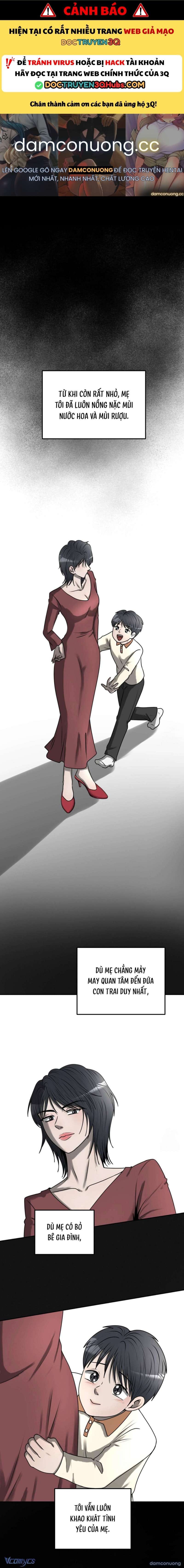 Mối Quan Hệ Dâm Đãng - Chap 22 - Trang 0