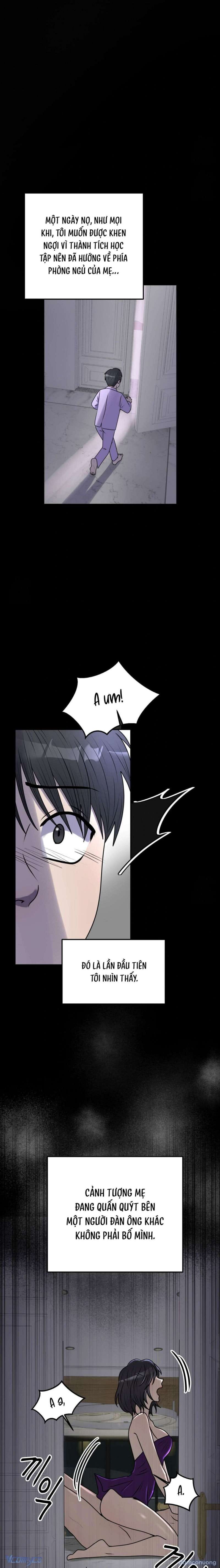 Mối Quan Hệ Dâm Đãng - Chap 22 - Trang 1