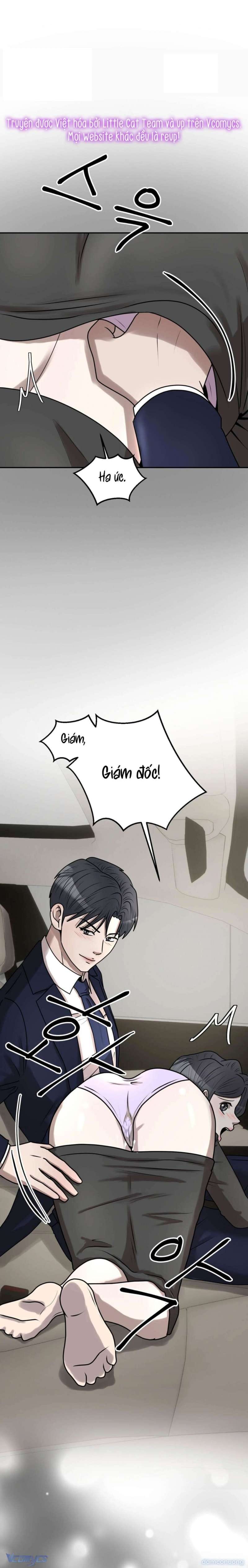 Mối Quan Hệ Dâm Đãng - Chap 22 - Trang 12