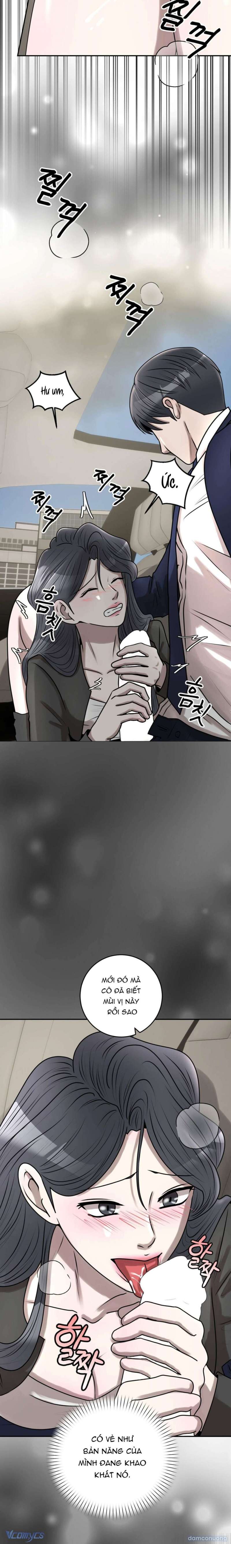 Mối Quan Hệ Dâm Đãng - Chap 22 - Trang 14